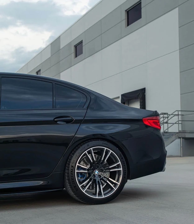 2019 BMW F90 M5 - Image 5 of 7
