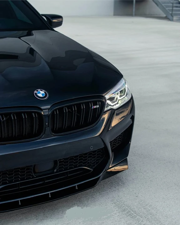 2019 BMW F90 M5 - Image 3 of 7