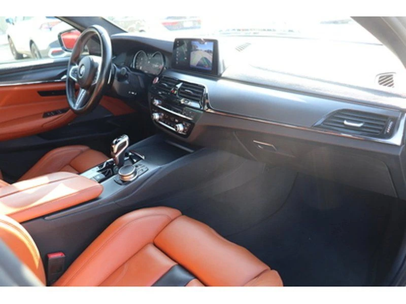 2019 BMW F90 M5 - Image 10 of 20
