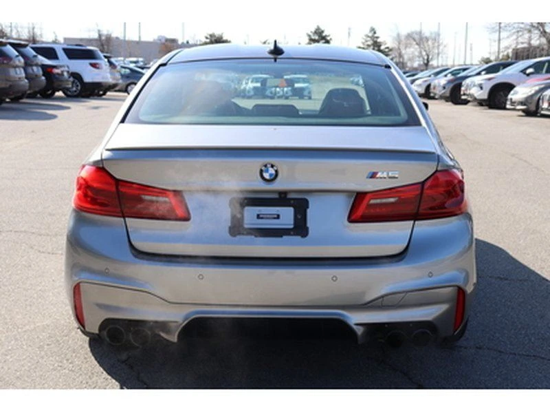 2019 BMW F90 M5 - Image 5 of 20