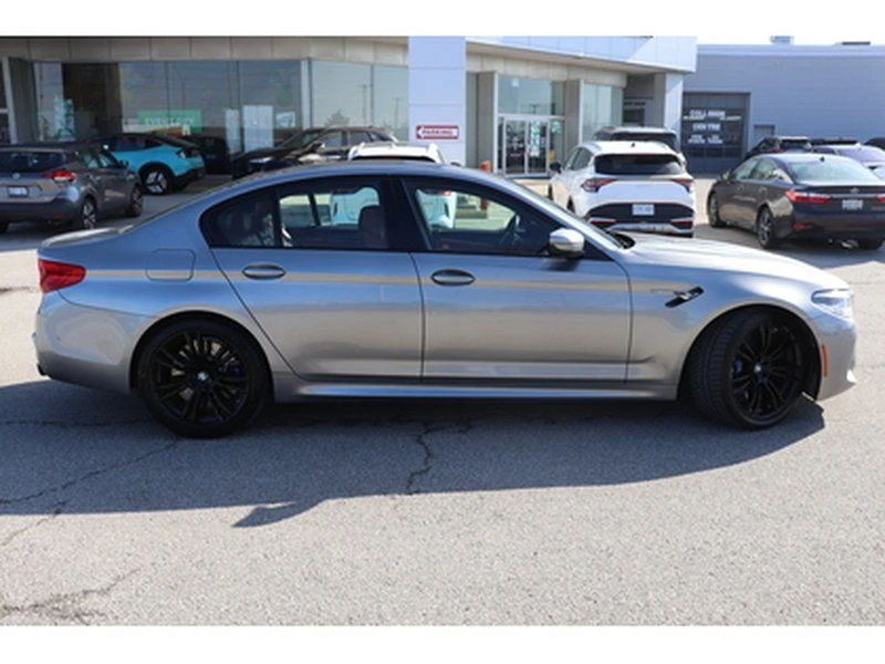 2019 BMW F90 M5 - Image 7 of 20
