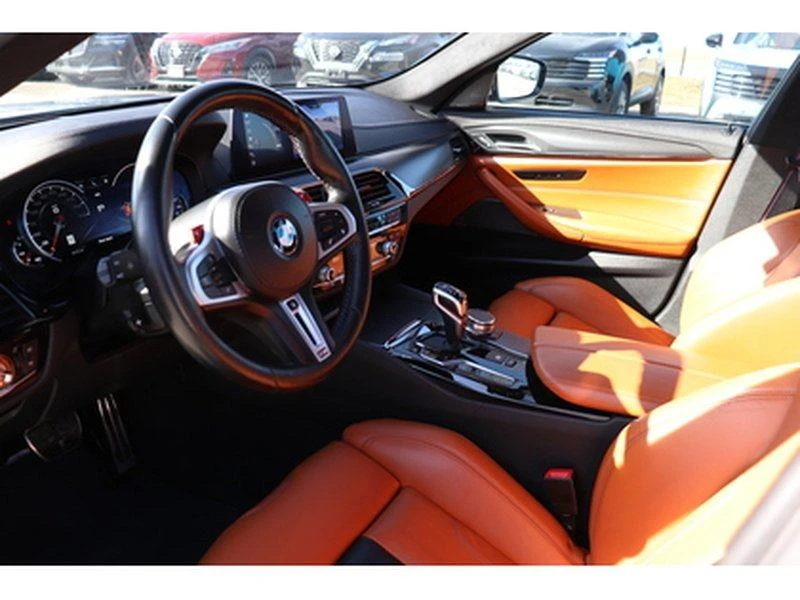 2019 BMW F90 M5 - Image 9 of 20