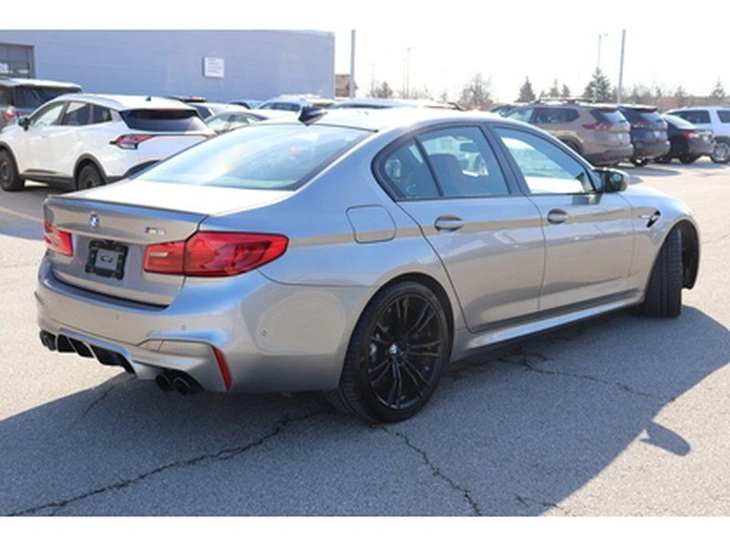 2019 BMW F90 M5 - Image 6 of 20