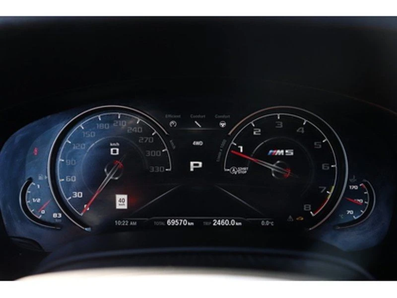 2019 BMW F90 M5 - Image 15 of 20