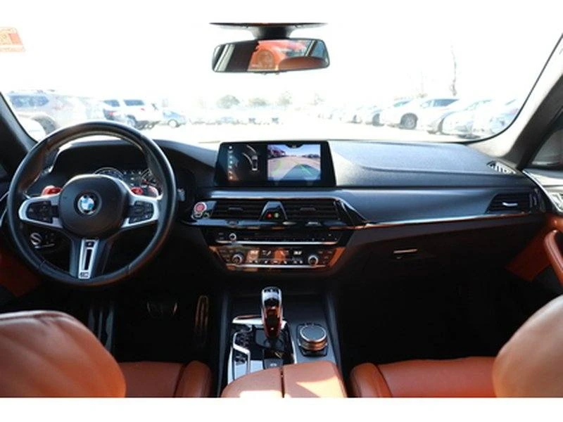 2019 BMW F90 M5 - Image 13 of 20
