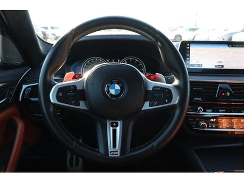 2019 BMW F90 M5 - Image 14 of 20