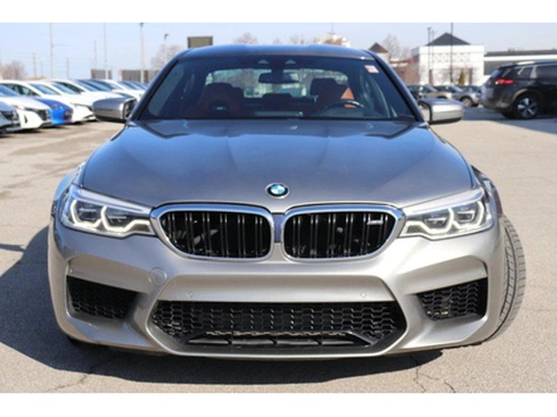 2019 BMW F90 M5 - Image 2 of 20