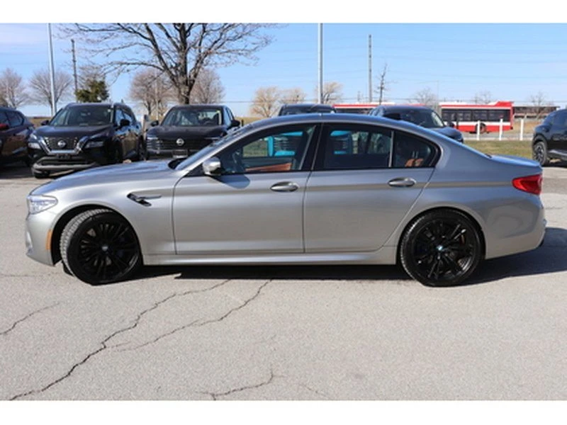 2019 BMW F90 M5 - Image 4 of 20