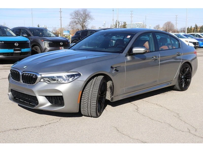 2019 BMW F90 M5 - Image 3 of 20