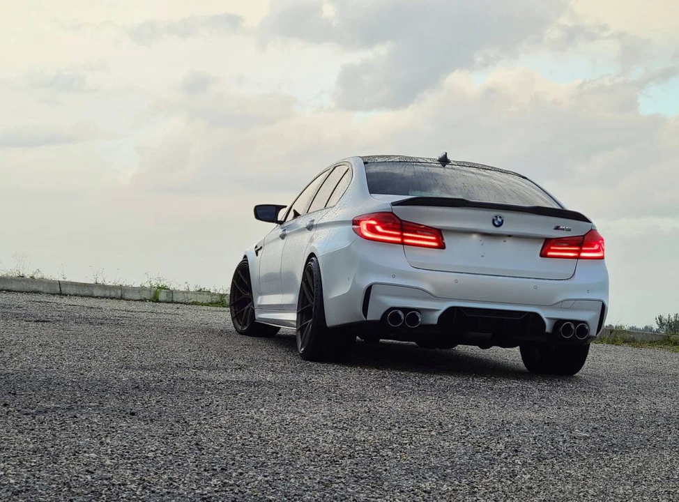 2019 BMW F90 M5 - Image 6 of 11