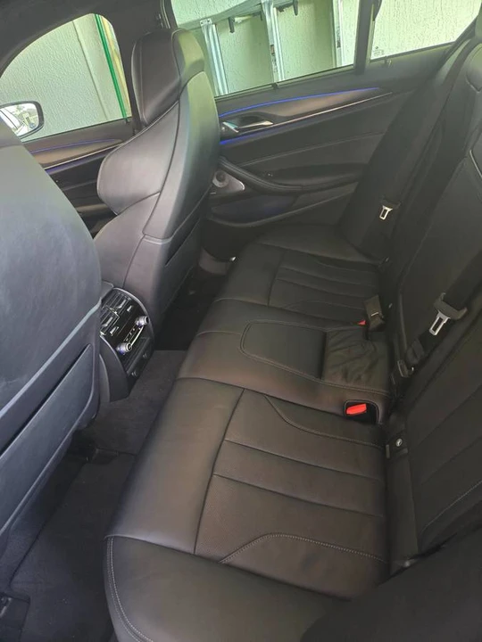 2019 BMW F90 M5 - Image 9 of 11