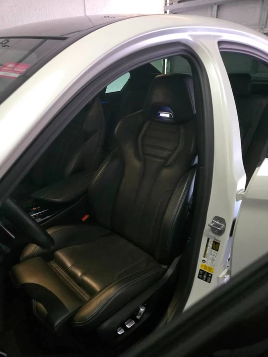 2019 BMW F90 M5 - Image 7 of 11