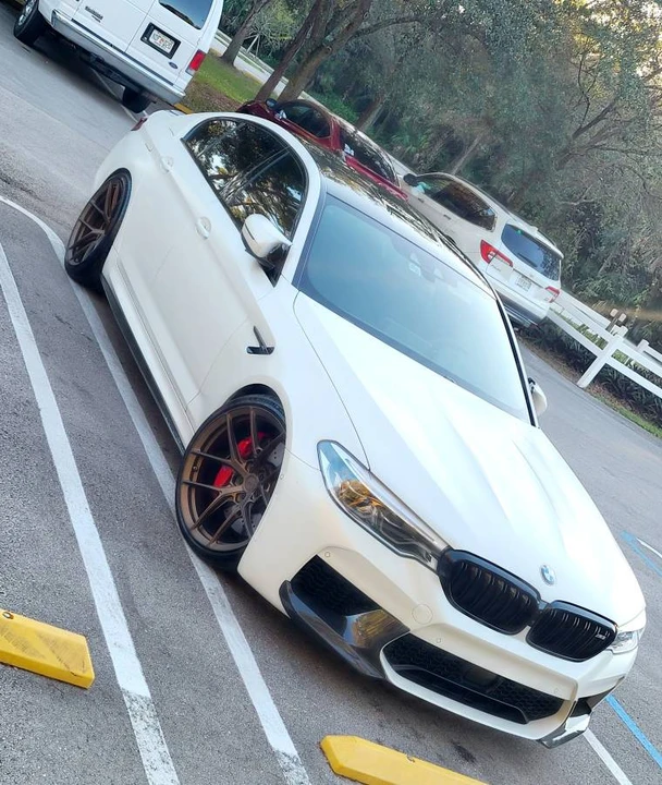 2019 BMW F90 M5 - Image 2 of 11