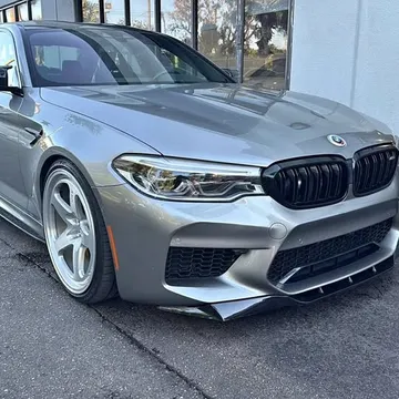 2019 BMW M5