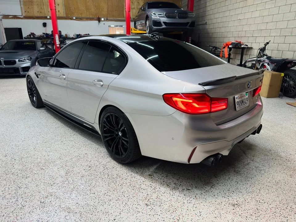 2019 BMW F90 M5 - Image 5 of 20