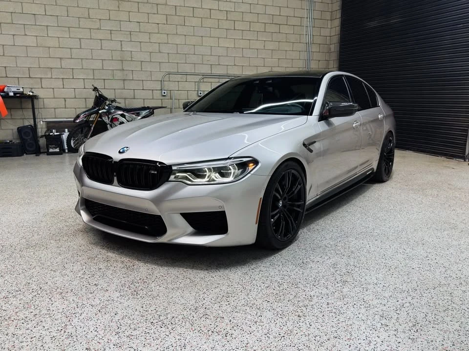 2019 BMW F90 M5 - Image 3 of 20