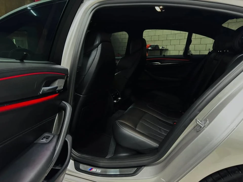 2019 BMW F90 M5 - Image 17 of 20