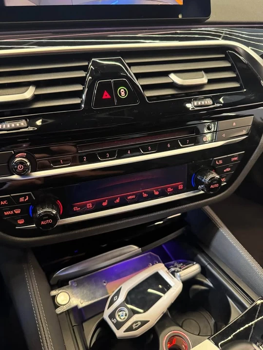2019 BMW F90 M5 - Image 9 of 14