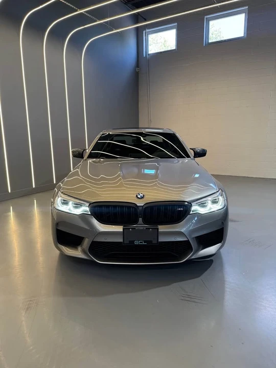 2019 BMW F90 M5 - Image 12 of 14
