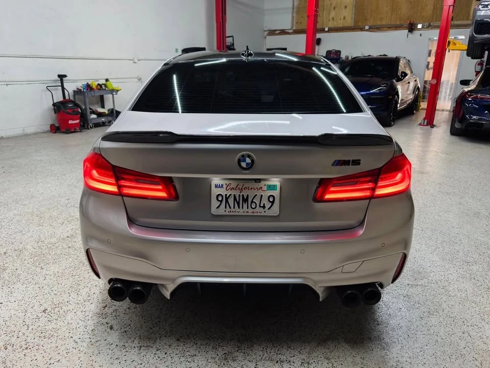 2019 BMW F90 M5 - Image 6 of 20