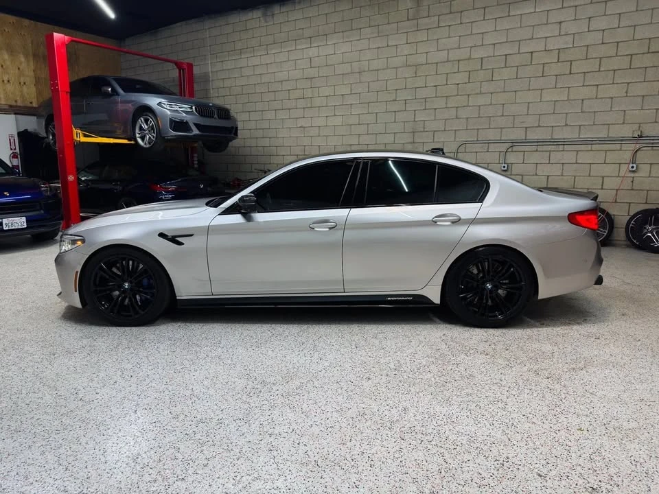 2019 BMW F90 M5 - Image 4 of 20