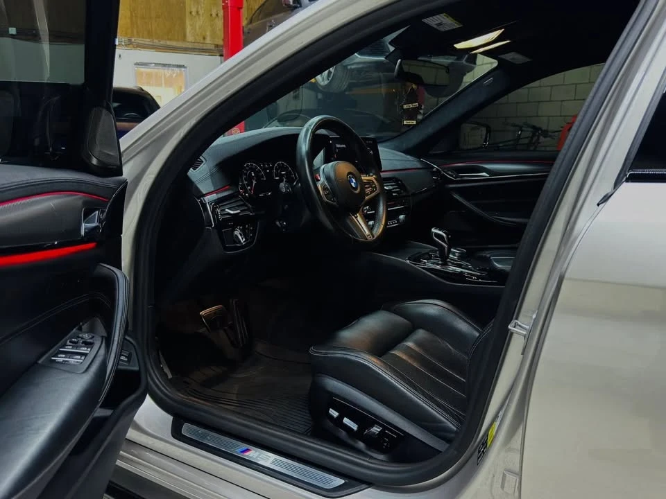 2019 BMW F90 M5 - Image 15 of 20