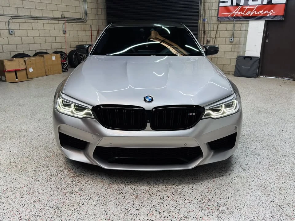 2019 BMW F90 M5 - Image 2 of 20