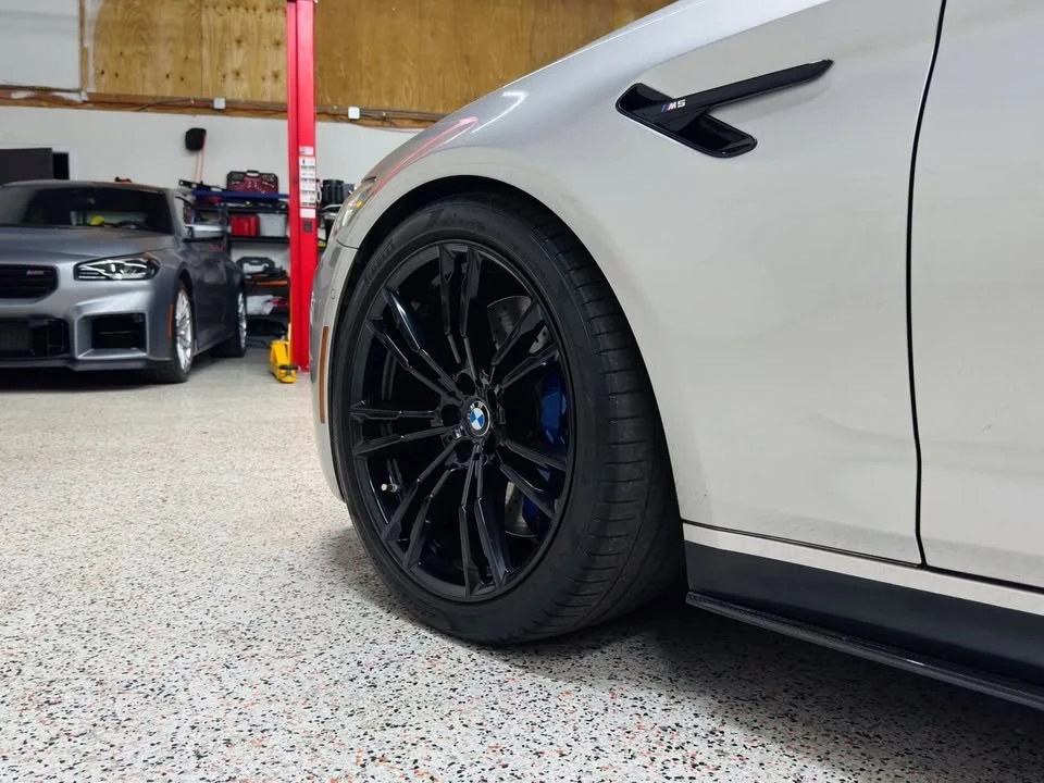 2019 BMW F90 M5 - Image 10 of 20