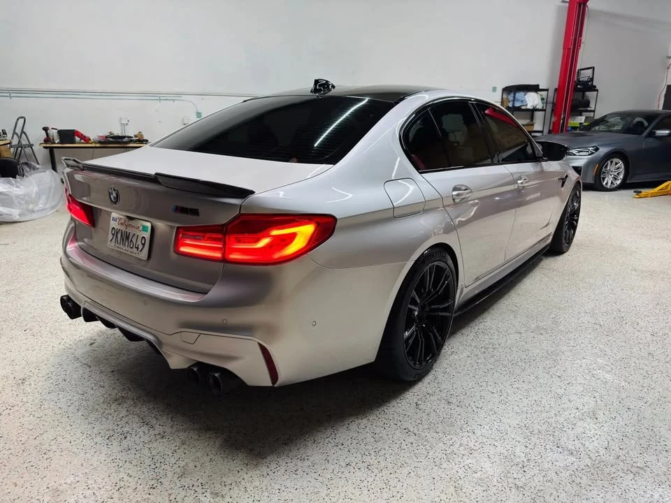 2019 BMW F90 M5 - Image 7 of 20