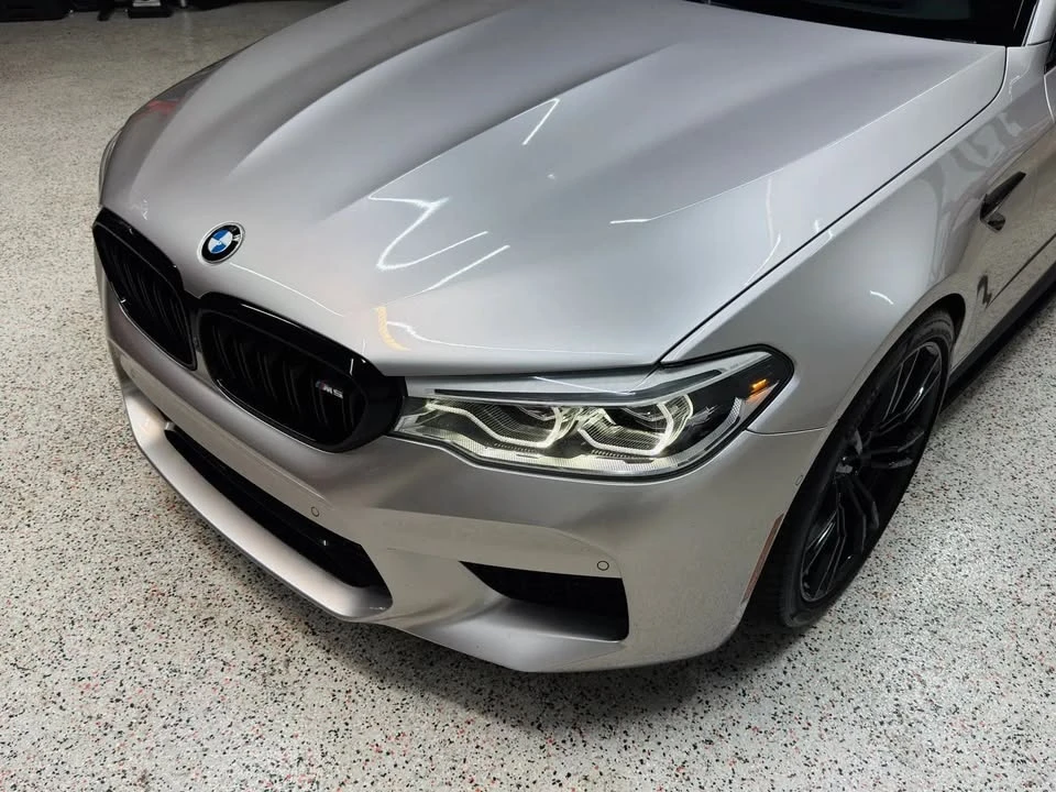 2019 BMW F90 M5 - Image 9 of 20