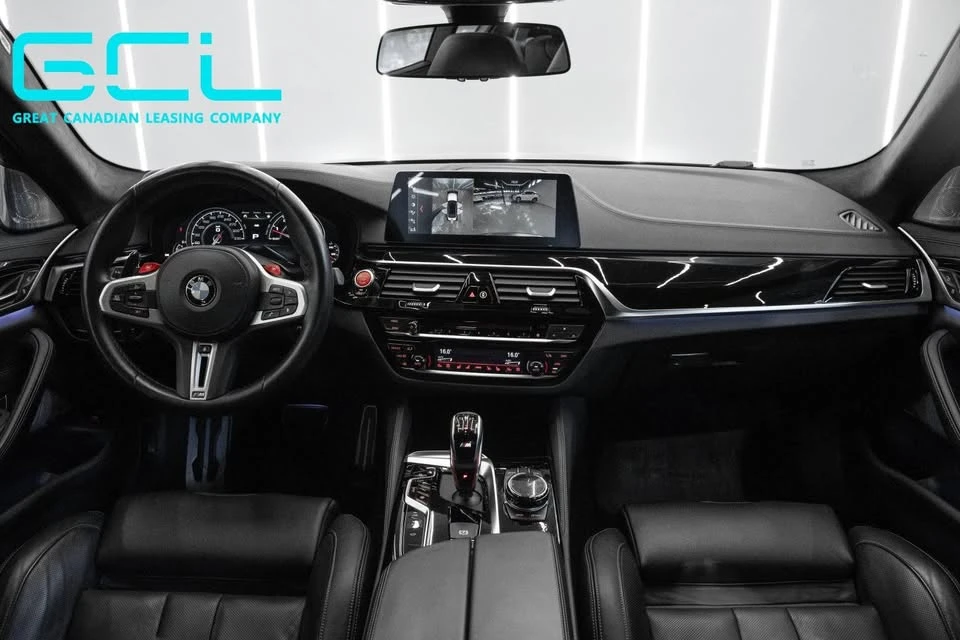 2019 BMW F90 M5 - Image 9 of 15
