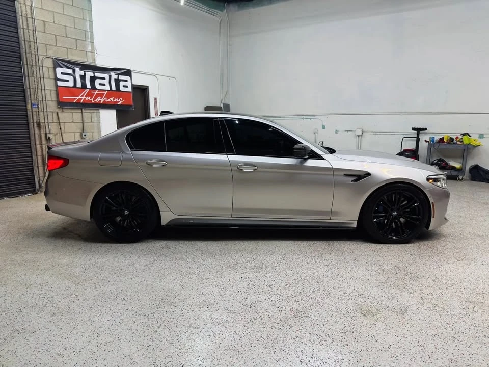 2019 BMW F90 M5 - Image 8 of 20