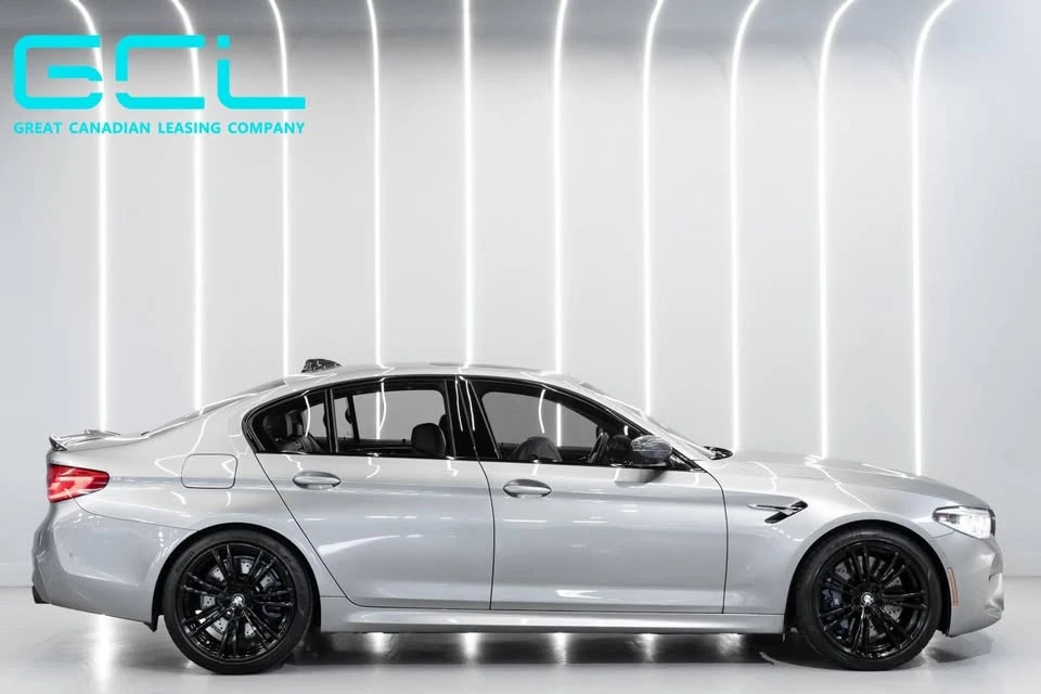 2019 BMW F90 M5 - Image 4 of 15
