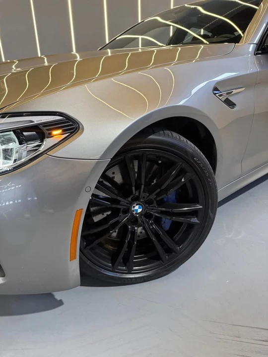 2019 BMW F90 M5 - Image 2 of 14