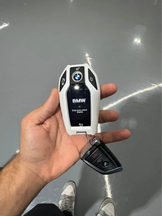2019 BMW F90 M5 - Image 10 of 14