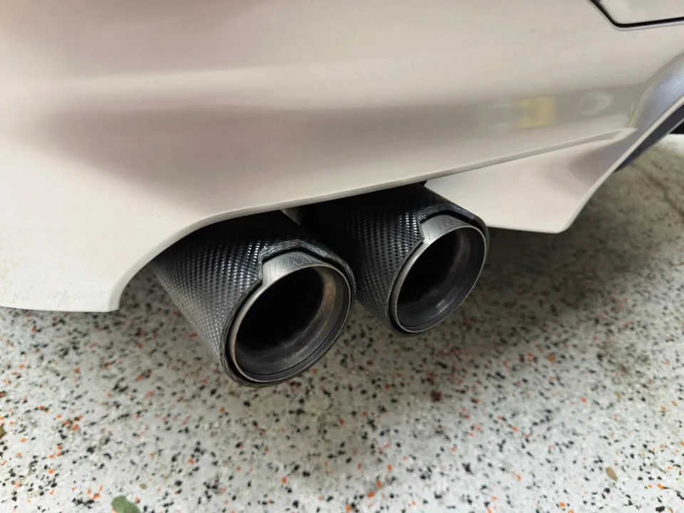 2019 BMW F90 M5 - Image 14 of 20