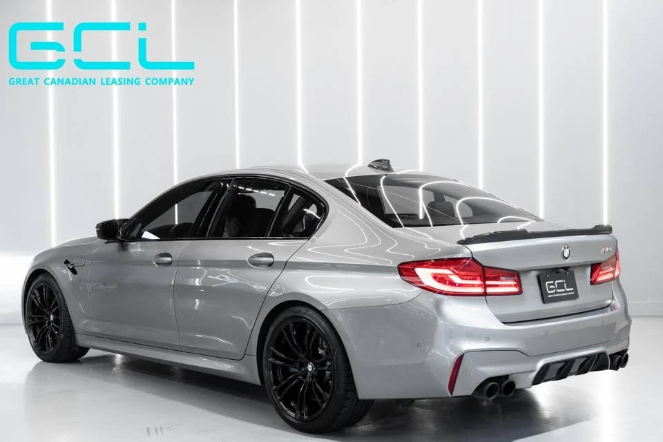2019 BMW F90 M5 - Image 7 of 15