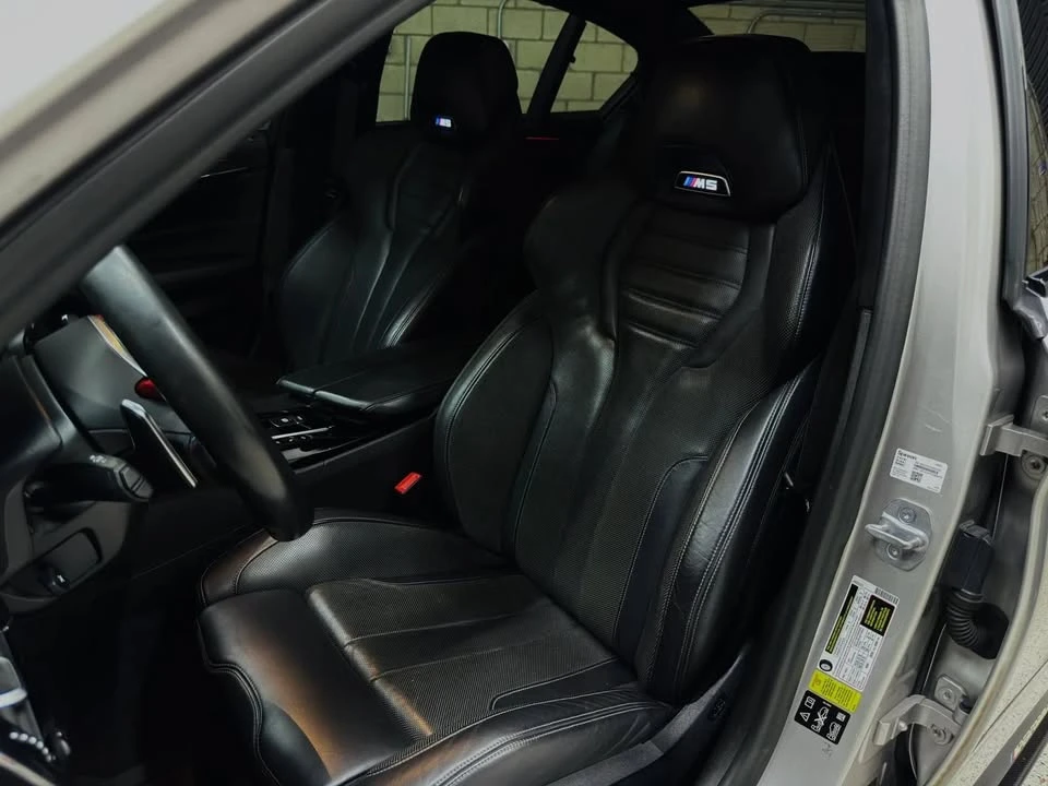 2019 BMW F90 M5 - Image 16 of 20