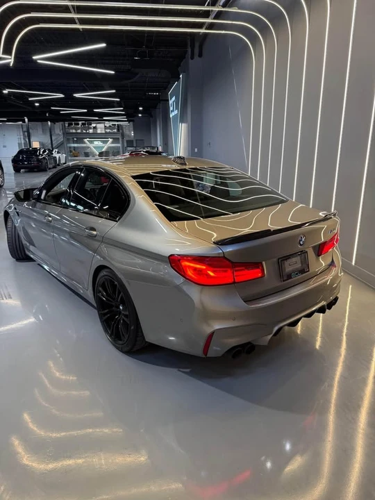 2019 BMW F90 M5 - Image 13 of 14