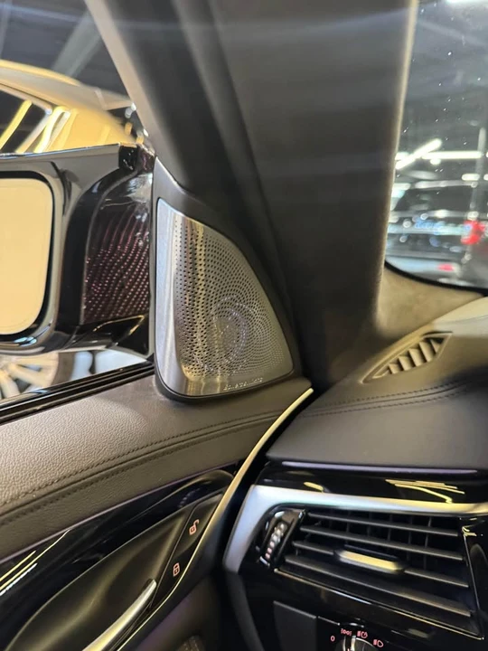 2019 BMW F90 M5 - Image 7 of 14