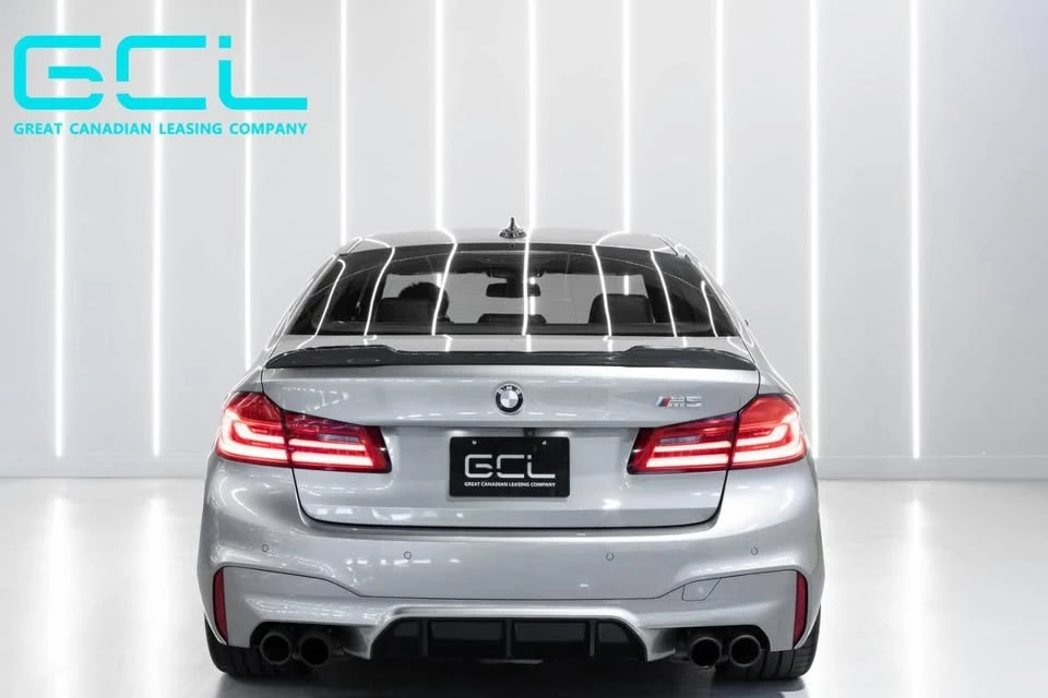 2019 BMW F90 M5 - Image 6 of 15