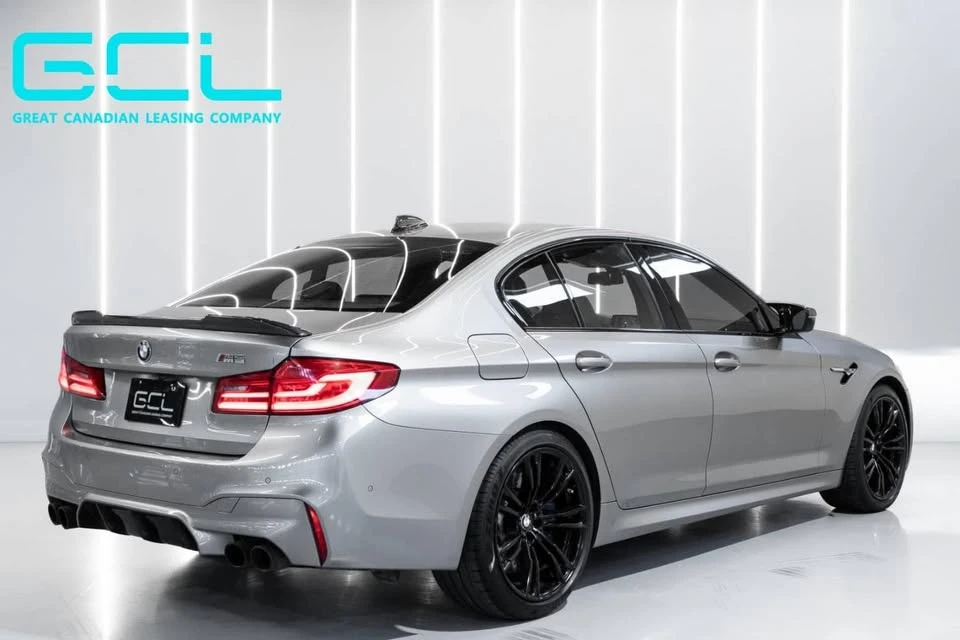 2019 BMW F90 M5 - Image 5 of 15