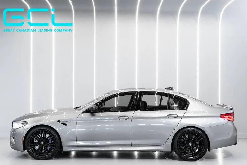2019 BMW F90 M5 - Image 8 of 15