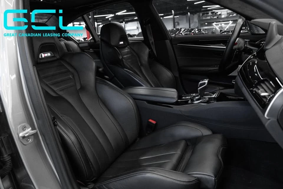 2019 BMW F90 M5 - Image 13 of 15