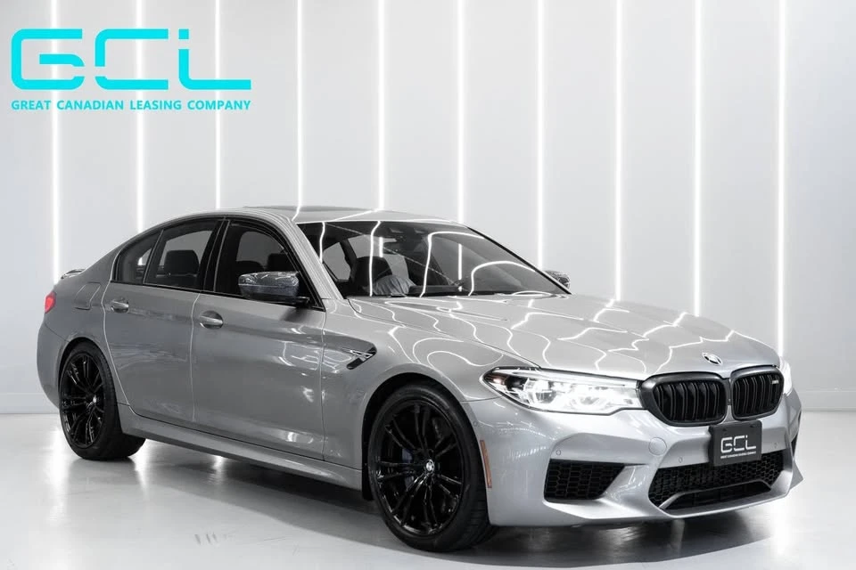 2019 BMW F90 M5 - Image 3 of 15