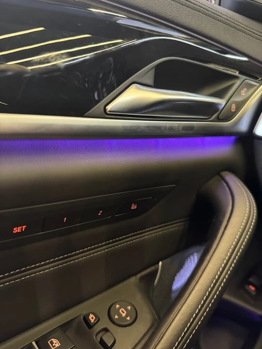 2019 BMW F90 M5 - Image 8 of 14