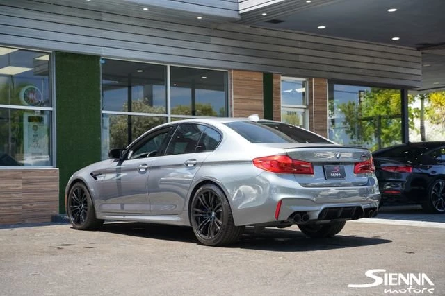 2019 BMW F90 M5 - Image 17 of 20