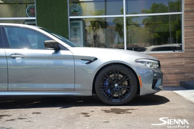 2019 BMW F90 M5 - Image 6 of 20