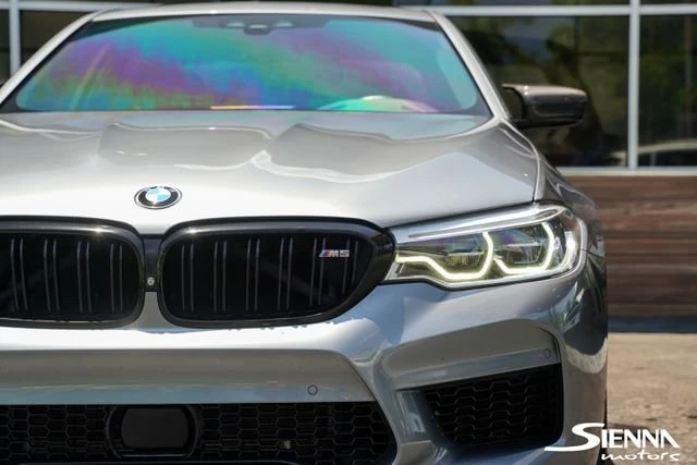 2019 BMW F90 M5 - Image 12 of 20