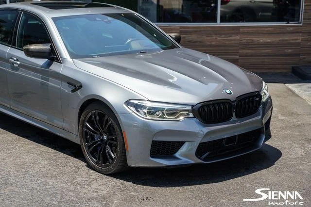 2019 BMW F90 M5 - Image 8 of 20